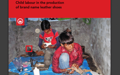 Where the shoe pinches.