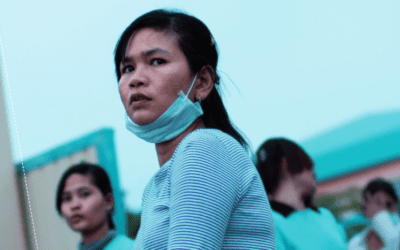 10 años del proyecto Mejores Fábricas Camboya: una evaluación crítica