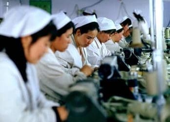 China-Información Salarios Dignos