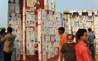 Benetton, ¡basta de falsas promesas!