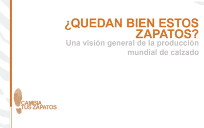 ¿Quedan bien estos zapatos?