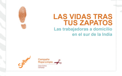 LAS VIDAS TRAS TUS ZAPATOS