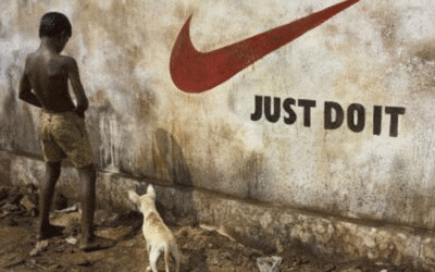 Nike accede a pagar un millón de dólares por horas extras impagadas en Indonesia