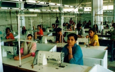 Londres firma un acuerdo pionero con Juega Limpio para proteger los derechos de los trabajadores