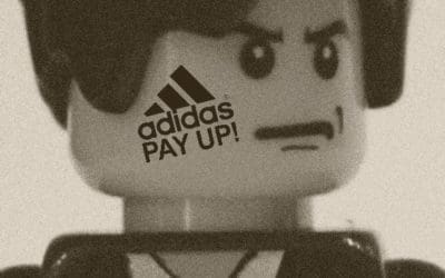 Miles de personas exigen a Adidas que pague las indemnizaciones de PT Kizone