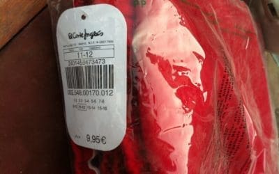 Última hora de la tragedia en Bangladesh: Encontradas etiquetas de El Corte Inglés en la fábrica