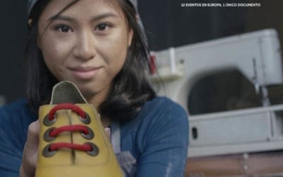 People’s Meeting: un encuentro ciudadano sobre políticas comerciales y de desarrollo europeas