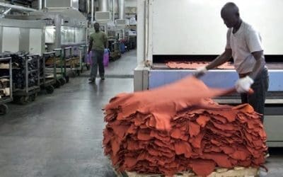 El duro relato del cuero italiano: los derechos laborales en juego también en Europa