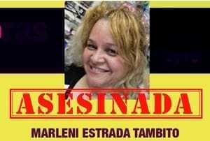 Condenamos el asesinato de la sindicalista guatemalteca Brenda Marleni Estrada Tambito