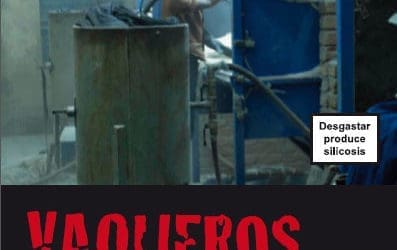 “Vaqueros mortales”: Las marcas de moda siguen utilizando el Sandblasting en fábricas de Bangladesh