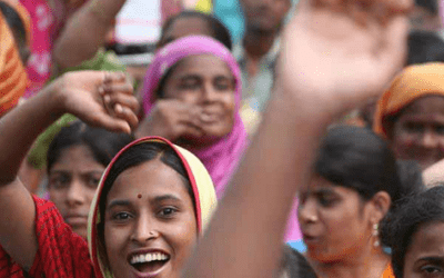 Histórico paso hacia un #TextilConDerechos