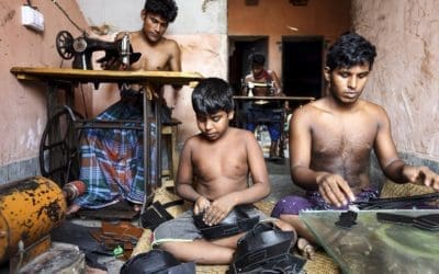 Las marcas deben mostrarse responsables sobre dónde y cómo se hace su ropa y calzado