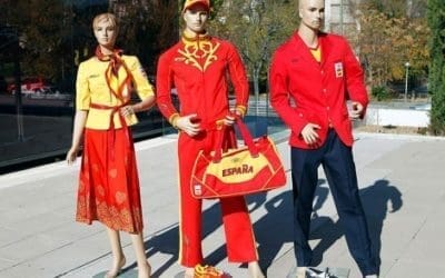 ¿Cumple los derechos laborales la polémica equipación de los Juegos Olímpicos?