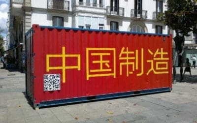 Talleres clandestinos en Euskadi