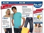 El gigante alemán Aldi trata de silenciar a la Campaña Ropa Limpia Alemania emprendiendo acciones legales