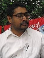 El defensor de los derechos humanos de Malasia se ha visto obligado a aceptar un acuerdo con la empresa de electrónica Asahi Kosei