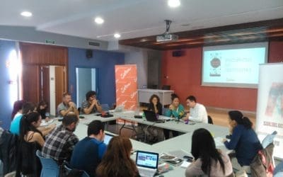 EL PAPEL DEL PERIODISMO EN LA «ROPA LIMPIA»