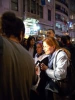 Historia de una trabajadora: Emine Arslan