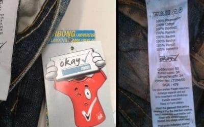 KIK hace una oferta barata a las víctimas de Pakistán