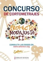 Concurso de cortometrajes «Moda Justa II»