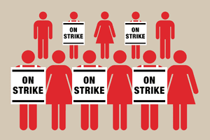 La campaña Ropa Limpia condena la violencia y presentación de cargos contra sindicalistas en Camboya