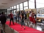 Desfile de moda ética en la Universitat Politècnica de Catalunya