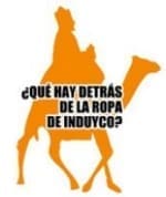 Cabalgata de Reyes especial para entregar «carbón» a la empresa Induyco