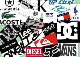 El papel destacado de las marcas