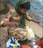 Vive el fútbol, libre de injusticas: Mundialito «Juega Limpio» 2010 en Pamplona