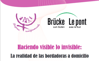 Haciendo visible lo invisible