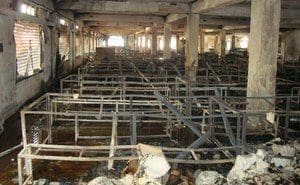 H&M, ¡los incumplimientos cuestan vidas!