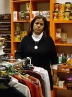 Las jornadas «Tras la Etiqueta» destapan en Navarra las condiciones laborales de la industrial textil