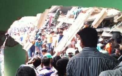 Comunicado Campaña Ropa Limpia