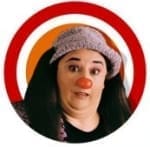 OPINIONES DE UNA PAYASA. La talla justa