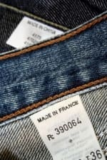 El Parlamento Europeo defiende un etiquetado de origen obligatorio para la ropa