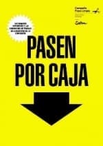 1 de junio: presentación del informe «Pasen por caja. Las grandes superficies y las condiciones laborales en la industria de la confección»