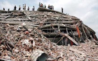 18 meses tras Rana Plaza: medidas preventivas en marcha pero el pago íntegro de indemnizaciones no llega