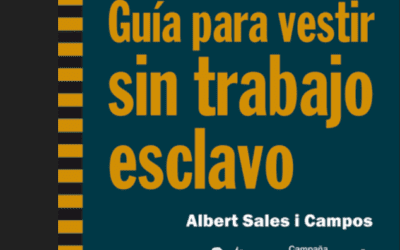 Guía para vestir sin trabajo esclavo