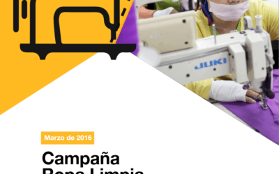 Informe sobre la Debida Diligencia en Derechos Humanos