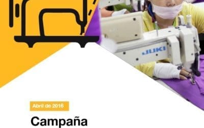 Informe sobre Transparencia