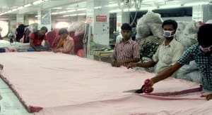 Las marcas deben contribuir a las indemnizaciones relacionadas con el reciente incendio en Bangladesh