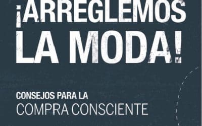 ¡Arreglemos la moda!