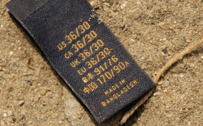 La Campaña Ropa Limpia conmemora el quinto aniversario del desastre del Rana Plaza y reclama mayores compromisos para lograr cambios significativos en la industria de la confección.