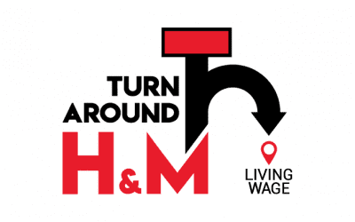 Resumen de la investigación sobre salarios de los proveedores de H&M