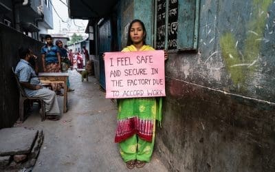 Preguntas que se plantean tras el memorándum de entendimiento alcanzado en Bangladesh