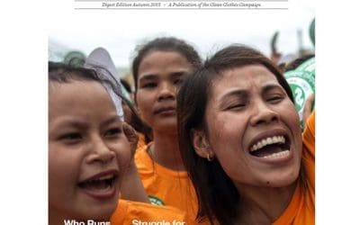 Who runs the world? Girls! 8 de marzo. Abramos los ojos.