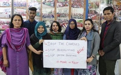 ¿Qué debe exigir la legislación de la UE a las empresas para abordar sus impactos negativos?