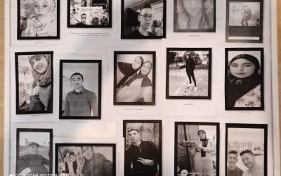 Las familias de las trabajadoras muertas en Tánger lanzan llamamiento urgente