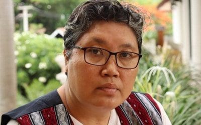 Myo Myo Aye podría enfrentar hasta tres años de prisión