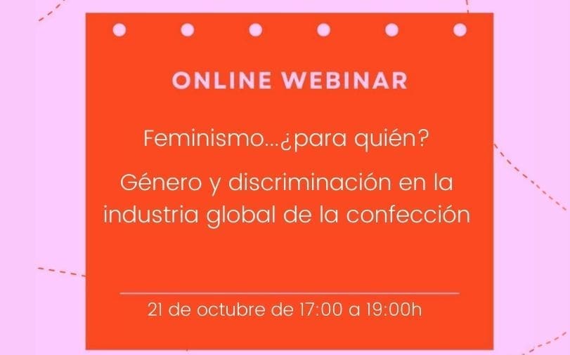 feminismo-para-quien-seminario-online Feminismo ¿para quién? Género y discriminación en la industria de la confección